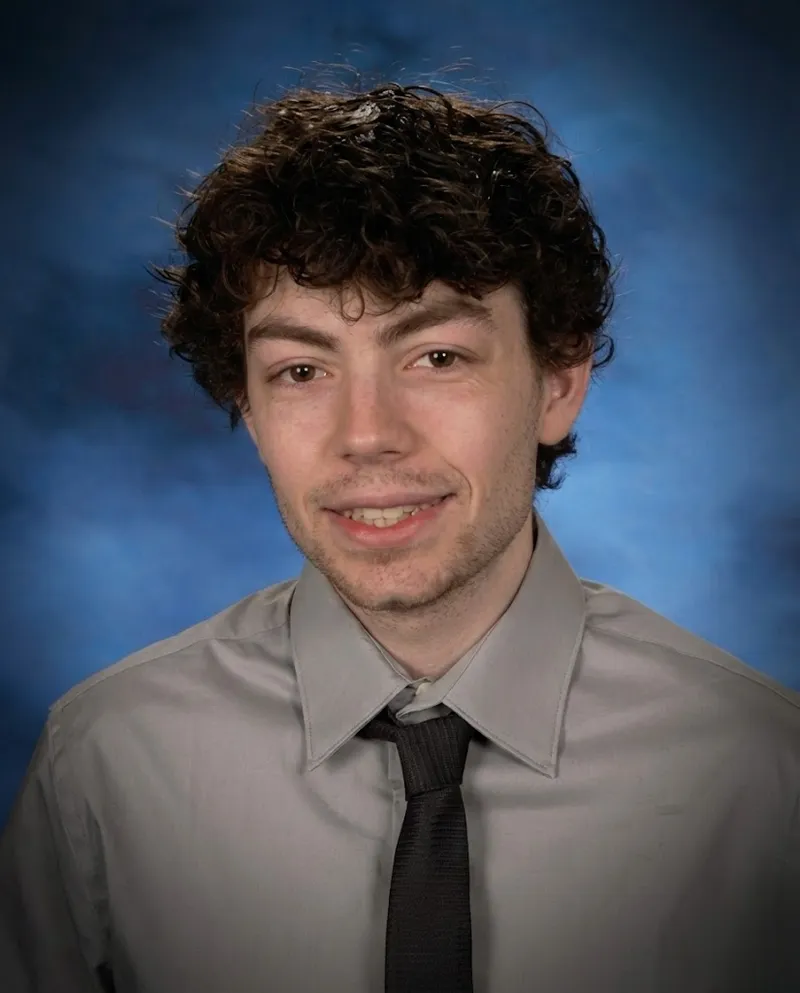 Justin Feinman